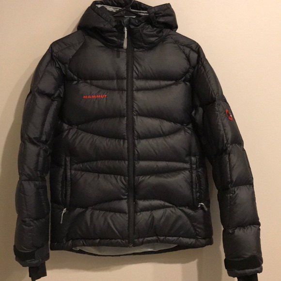 mammut kahiltna jacket